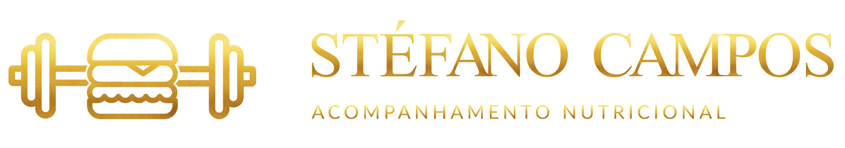 Logo Stéfano Campos